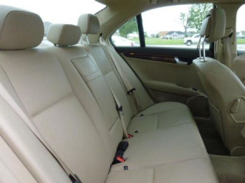 2009 Mercedes-Benz  C300 4MATIC Luxury, US $20,950.00, image 22