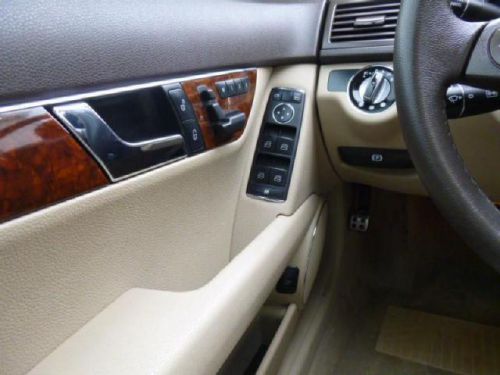 2009 Mercedes-Benz  C300 4MATIC Luxury, US $20,950.00, image 23