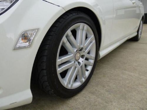 2009 Mercedes-Benz  C300 4MATIC Luxury, US $20,950.00, image 26