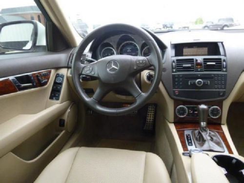 2009 Mercedes-Benz  C300 4MATIC Luxury, US $20,950.00, image 28