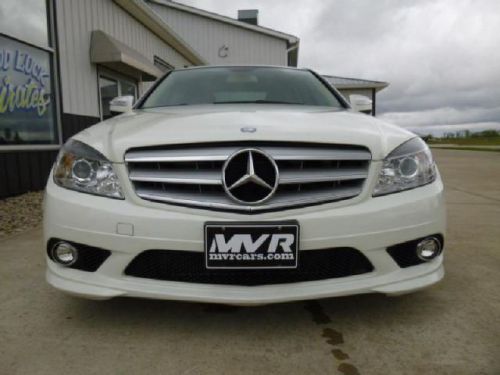 2009 Mercedes-Benz  C300 4MATIC Luxury, US $20,950.00, image 29