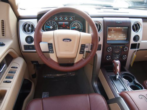 2014 Ford F150, US $44,027.00, image 2