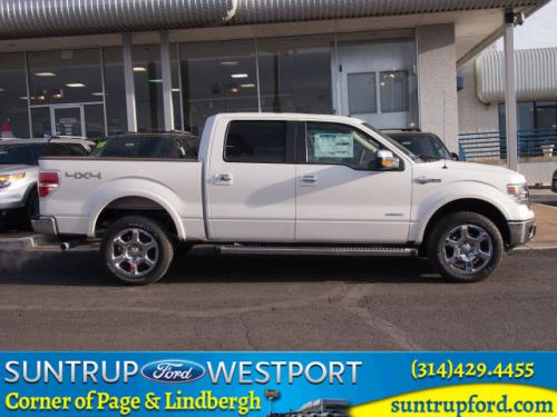 2014 Ford F150, US $44,027.00, image 4