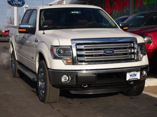 2014 Ford F150, US $44,027.00, image 5