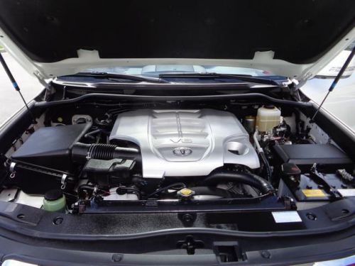 2013 Toyota Land Cruiser Base, US $69,899.00, image 5