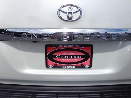 2013 Toyota Land Cruiser Base, US $69,899.00, image 8