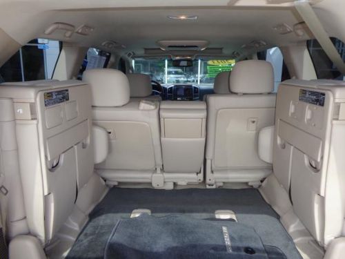 2013 Toyota Land Cruiser Base, US $69,899.00, image 9