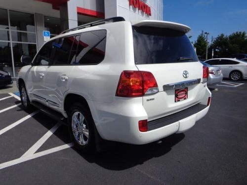 2013 Toyota Land Cruiser Base, US $69,899.00, image 10