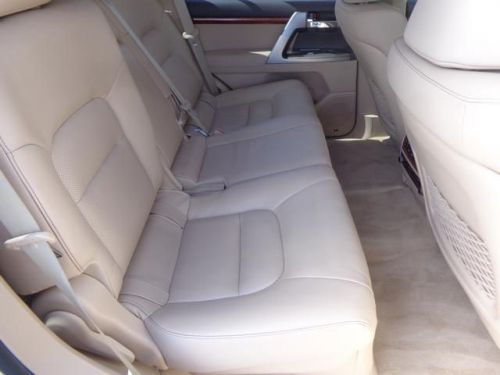 2013 Toyota Land Cruiser Base, US $69,899.00, image 11