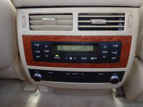 2013 Toyota Land Cruiser Base, US $69,899.00, image 15