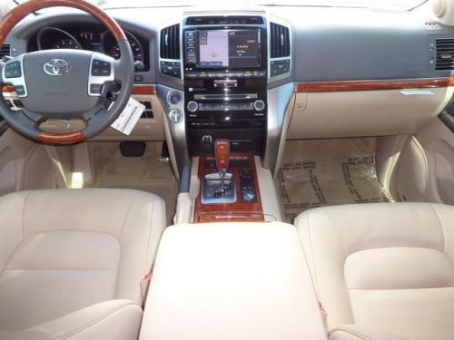 2013 Toyota Land Cruiser Base, US $69,899.00, image 16