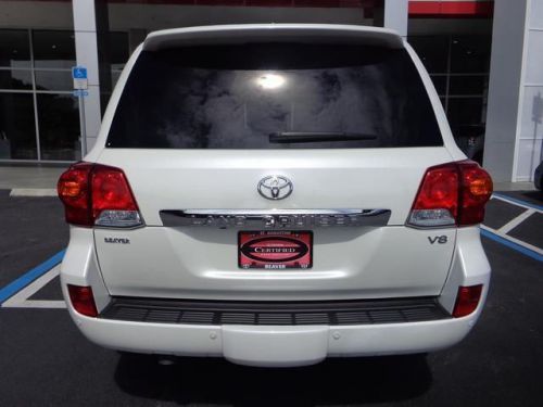 2013 Toyota Land Cruiser Base, US $69,899.00, image 18