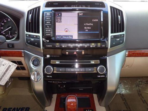 2013 Toyota Land Cruiser Base, US $69,899.00, image 21