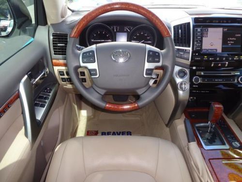 2013 Toyota Land Cruiser Base, US $69,899.00, image 23
