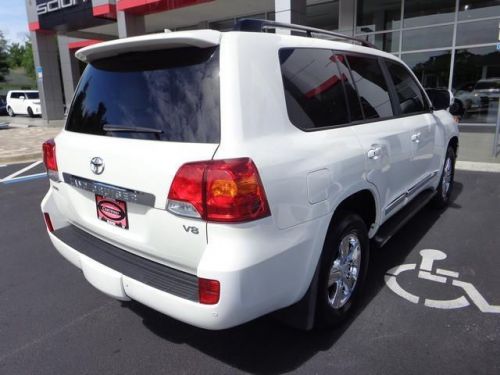 2013 Toyota Land Cruiser Base, US $69,899.00, image 26