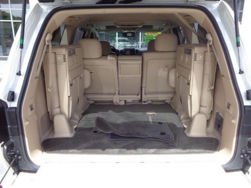 2013 Toyota Land Cruiser Base, US $69,899.00, image 27