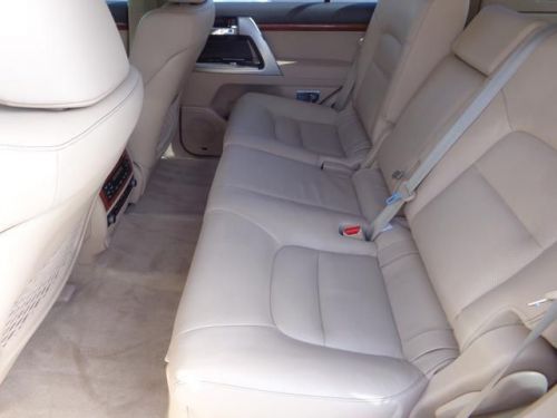 2013 Toyota Land Cruiser Base, US $69,899.00, image 31