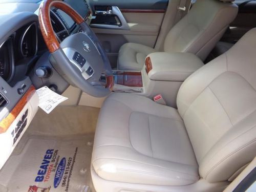 2013 Toyota Land Cruiser Base, US $69,899.00, image 32