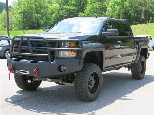 2014 Chevrolet Silverado 1500 LT, US $65,869.00, image 2