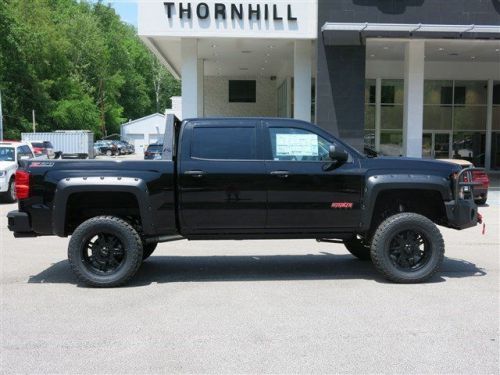2014 Chevrolet Silverado 1500 LT, US $65,869.00, image 4