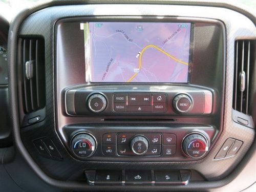 2014 Chevrolet Silverado 1500 LT, US $65,869.00, image 5