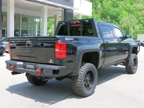 2014 Chevrolet Silverado 1500 LT, US $65,869.00, image 6