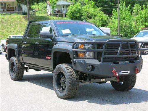 2014 Chevrolet Silverado 1500 LT, US $65,869.00, image 8