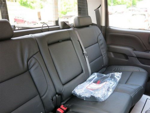 2014 Chevrolet Silverado 1500 LT, US $65,869.00, image 9