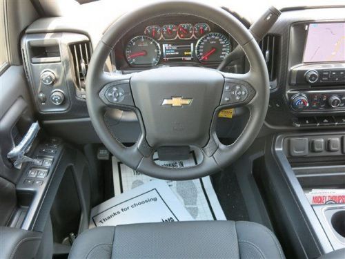 2014 Chevrolet Silverado 1500 LT, US $65,869.00, image 12