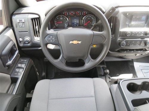 2014 Chevrolet Silverado 1500 Work Truck, US $39,360.00, image 2