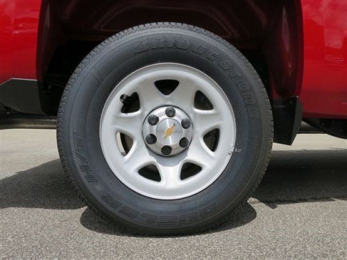 2014 Chevrolet Silverado 1500 Work Truck, US $39,360.00, image 3