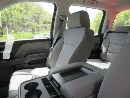 2014 Chevrolet Silverado 1500 Work Truck, US $39,360.00, image 4