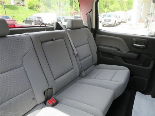 2014 Chevrolet Silverado 1500 Work Truck, US $39,360.00, image 6