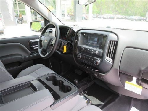 2014 Chevrolet Silverado 1500 Work Truck, US $39,360.00, image 7