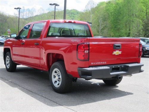 2014 Chevrolet Silverado 1500 Work Truck, US $39,360.00, image 8