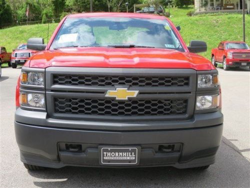 2014 Chevrolet Silverado 1500 Work Truck, US $39,360.00, image 10