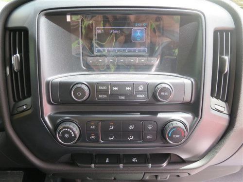 2014 Chevrolet Silverado 1500 Work Truck, US $39,360.00, image 11