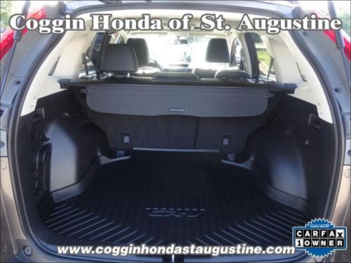 2012 Honda CR-V EX-L, US $23,991.00, image 3
