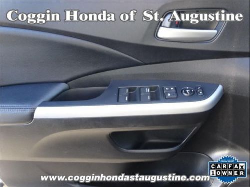 2012 Honda CR-V EX-L, US $23,991.00, image 4