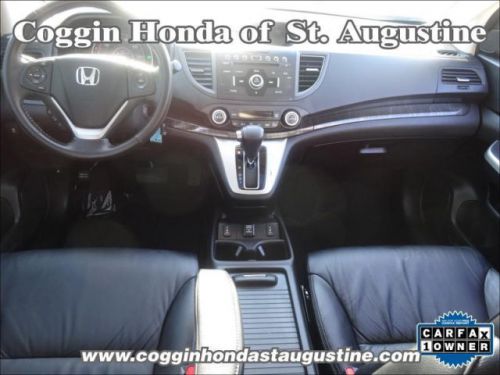 2012 Honda CR-V EX-L, US $23,991.00, image 7