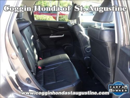 2012 Honda CR-V EX-L, US $23,991.00, image 8