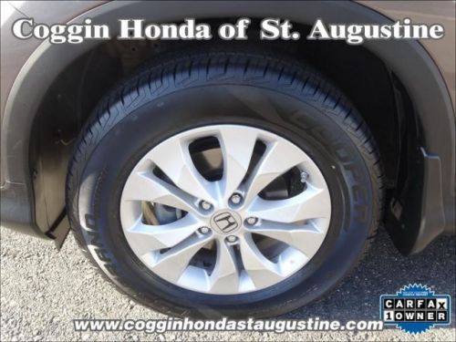 2012 Honda CR-V EX-L, US $23,991.00, image 9