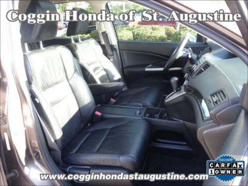 2012 Honda CR-V EX-L, US $23,991.00, image 14