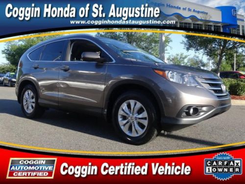 2012 Honda CR-V EX-L, US $23,991.00, image 16