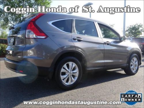 2012 Honda CR-V EX-L, US $23,991.00, image 18