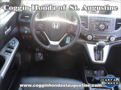 2012 Honda CR-V EX-L, US $23,991.00, image 22