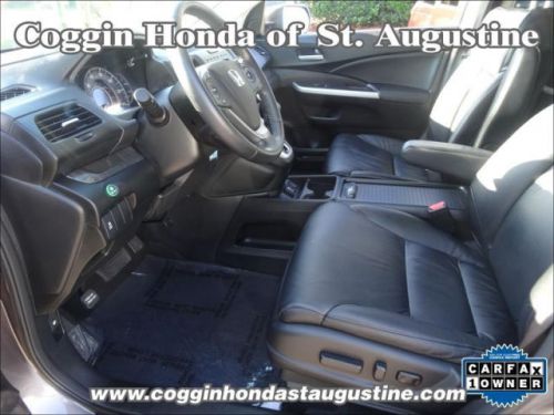 2012 Honda CR-V EX-L, US $23,991.00, image 24