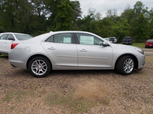 2014 chevrolet malibu 1lt