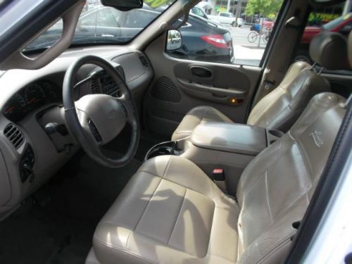 2001 Ford F150 Lariat, US $6,000.00, image 2