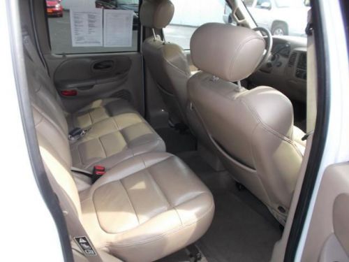 2001 Ford F150 Lariat, US $6,000.00, image 4